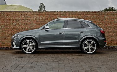 Audi RS Q3 6