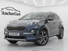 Kia Sportage 1.6 CRDi MHEV 3 SUV 5dr Diesel Hybrid Manual Euro 6 (s/s) (134 bhp)