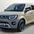 Suzuki Ignis 1.2 Dualjet 12V Hybrid SZ5 5dr CVT 6