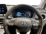 Hyundai KONA 39kWh Premium SUV 5dr Electric Auto (10.5kW Charger) (136 ps) 13