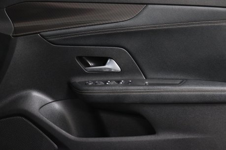 Vauxhall Mokka SRI NAV PREMIUM 36