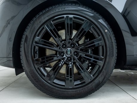 Land Rover Range Rover P460e Autobiography LWB