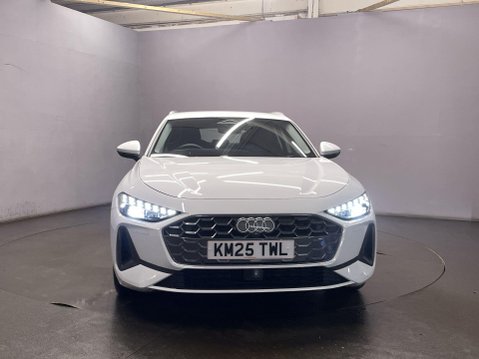 Audi A5 2.0 TFSI Sport Estate 5dr Petrol S Tronic Euro 6 (s/s) (150 ps) 2 Owners - 3