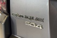 Land Rover Range Rover Evoque 2.2 SD4 Pure Tech Coupe 3dr Diesel Auto 4WD Euro 5 (s/s) (190 ps) 77