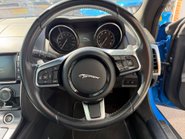 Jaguar F-Type 3.0 V6 R-DYNAMIC 380 26