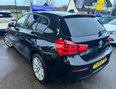 BMW 1 Series 2.0 118d Sport Euro 6 (s/s) 5dr 5