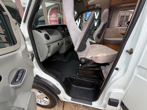 Knaus Sun Ti *** SOLD *** 5