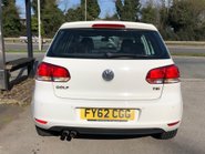 Volkswagen Golf MATCH 1.4 TSI petrol manual 5dr , ULEZ compliant, 77,000m with FSH 24
