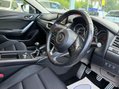 Mazda 6 2.0 SKYACTIV-G SE-L Nav Euro 6 (s/s) 4dr 14