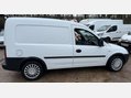 Vauxhall Combo 1.3 CDTi 2000 16v 3dr 9