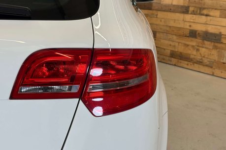 Audi S3 2.0 TFSI Sportback 5dr Petrol S Tronic quattro Euro 4 (265 ps) 70