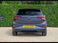Volkswagen Polo 1.0 Polo R-Line TSI Semi-Auto 5dr 6