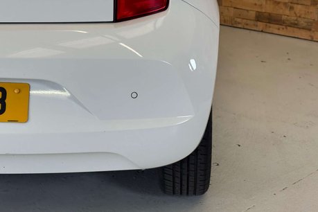 SEAT Mii 36.8kWh Hatchback 5dr Electric Auto (83 ps) 70