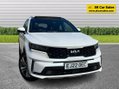 Kia Sorento 1.6 h T-GDi 4 Auto AWD Euro 6 (s/s) 5dr 1