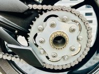 MV Agusta F3 F3 800 18