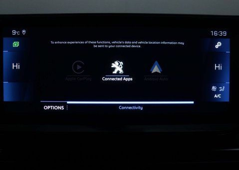 Peugeot 5008 1.6 PureTech GT SUV 5dr Petrol EAT Euro 6 (s/s) (180 ps) 27