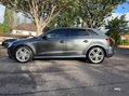 Audi A3 1.8 TFSI S line Sportback S Tronic quattro Euro 6 (s/s) 5dr 3