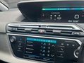 Citroen C4 Picasso 1.6 C4 Grand Picasso Flair Blue HDi S/S 5dr 21