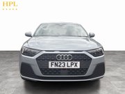 Audi A1 1.0 TFSI 25 Technik Sportback 5dr Petrol Manual Euro 6 (s/s) (95 ps) 2