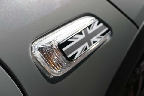 Mini Clubman COOPER SD 7