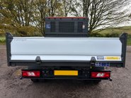 Ford Transit 350 Drw L3 130 ps Leader Toolbox Tipper - Air Con / Rear Camera 11