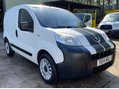 Peugeot Bipper 1.3 HDi S FWD L1 H1 3dr 4