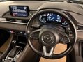 Mazda 6 2.5 SKYACTIV-G GT Sport Tourer Auto Euro 6 (s/s) 5dr 12