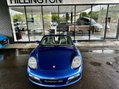 Porsche Boxster 2.7 987 2dr 8