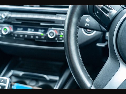 BMW 1 Series 3.0 M140I Shadow Edition Auto 5dr 13