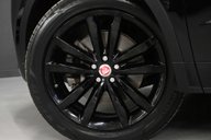 Jaguar E-Pace 2.0 E-Pace R-Dynamic S AWD Auto 4WD 5dr 46