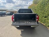 Toyota Hilux Invincible | Auto | 2.4 LT | Double Cab | Camera | Sensors | EURO 6 8