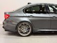 BMW M3 3.0 BiTurbo Competition Saloon 4dr Petrol DCT Euro 6 (s/s) (450 ps) 17