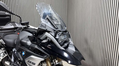 BMW R1250 TE 2019 69 PLATE ONLY 3K FULL LUGGAGE 1 OWNER ADVENTURE BIKE 20