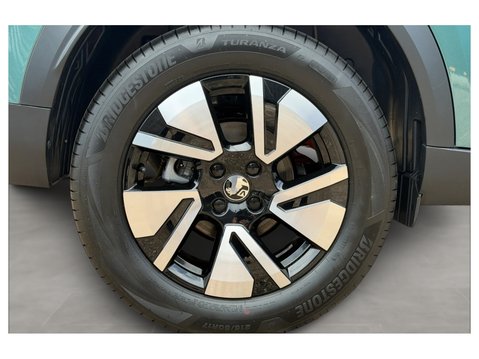 Vauxhall Frontera 83kW GS 44kWh 5dr Auto 11