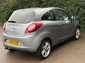 Ford Ka 1.2 Titanium Euro 5 3dr 7