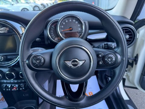Mini Hatch 2.0 Cooper S Hatchback 3dr Petrol Manual Euro 6 (s/s) (192 ps) 37