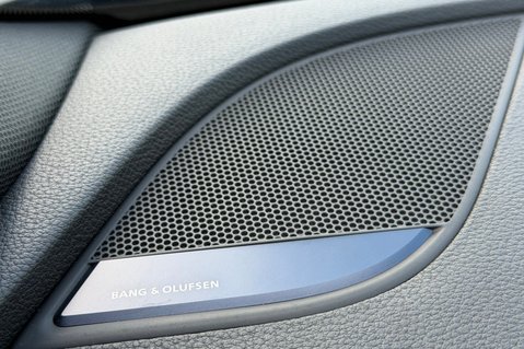 Audi S4 S4 TFSI QUATTRO - COMFORT & SOUND PACK -APPLE CAR PLAY -MAGMA RED LEATHER 23