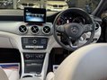 Mercedes-Benz GLA 2.1 GLA 200 Sport Premium+ D Auto 5dr 40