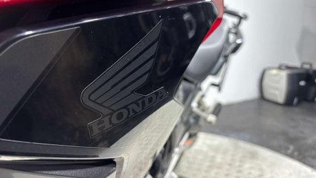 Honda CB500X 2023 13K WARRANTY A2 READY ADVENTURE BIKE 500CC 26