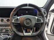 Mercedes-Benz E Class 4.0 AMG E 63 S Premium 4Matic+ Auto 4WD 5dr 75
