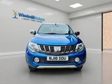 Mitsubishi L200 2.4 DI-D DC Barbarian Auto 4WD Euro 6 4dr 5