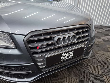 Audi SQ5 3.0 BiTDI V6 SUV 5dr Diesel Tiptronic quattro Euro 6 (s/s) (313 ps) 31