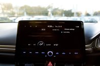 Hyundai IONIQ PREMIUM 25
