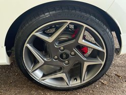 Ford Fiesta 1.5 Fiesta ST-3 T 3dr 68