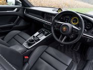 Porsche 911 Turbo S PDK Coupe 10