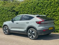 Volvo C40 Recharge 69kWh Core SUV 5dr Electric Auto RWD (238 ps) 33