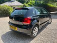 Volkswagen Polo 1.4 SE Euro 5 5dr 8