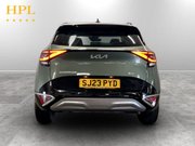 Kia Sportage 1.6 h T-GDi 4 SUV 5dr Petrol Hybrid Auto Euro 6 (s/s) (226 bhp) Air Con - A 6
