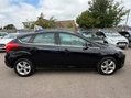 Ford Focus 1.0T EcoBoost Zetec Euro 5 (s/s) 5dr 4