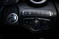 Mercedes-Benz GLC 2.1 GLC 250 D 4Matic AMG Line Premium+ Auto 4WD 5dr 42